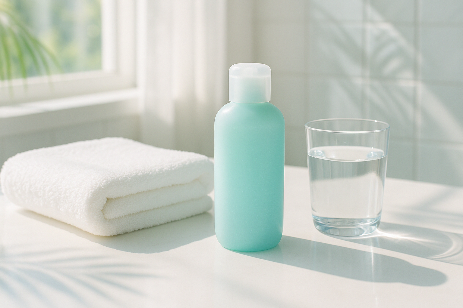 大人もなる「あせも」、かいて悪化させてない？夏の肌トラブルを防ぐ汗対策