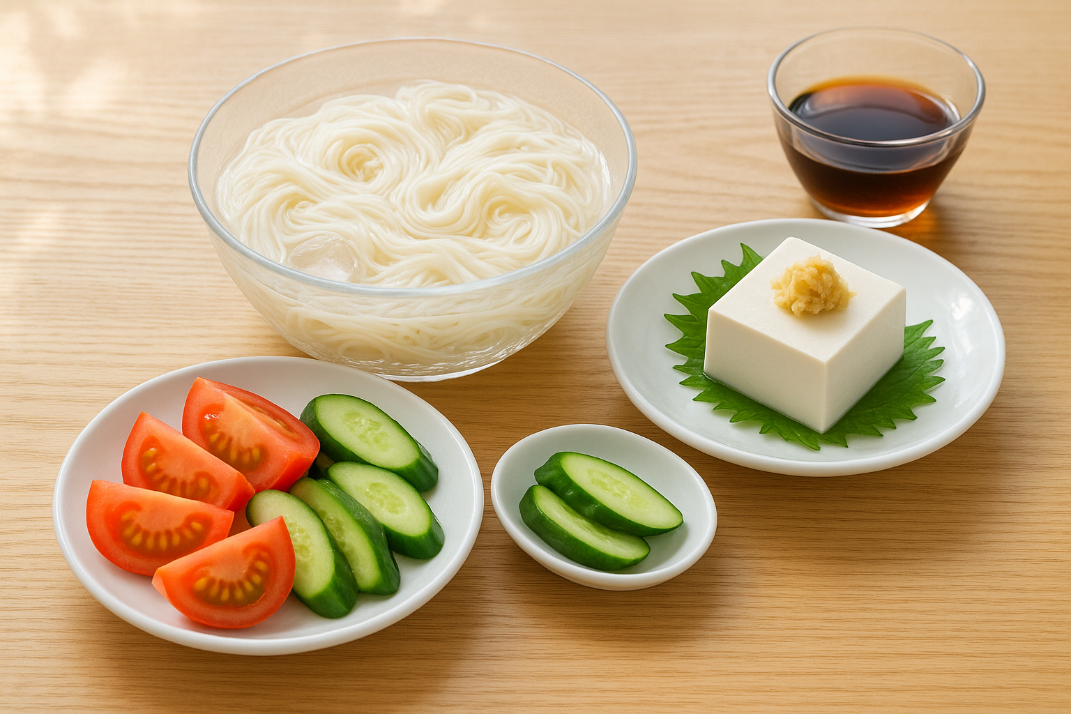 夏バテで食欲がない…そんなときこそ食べたい「するっと入る」栄養の取り方