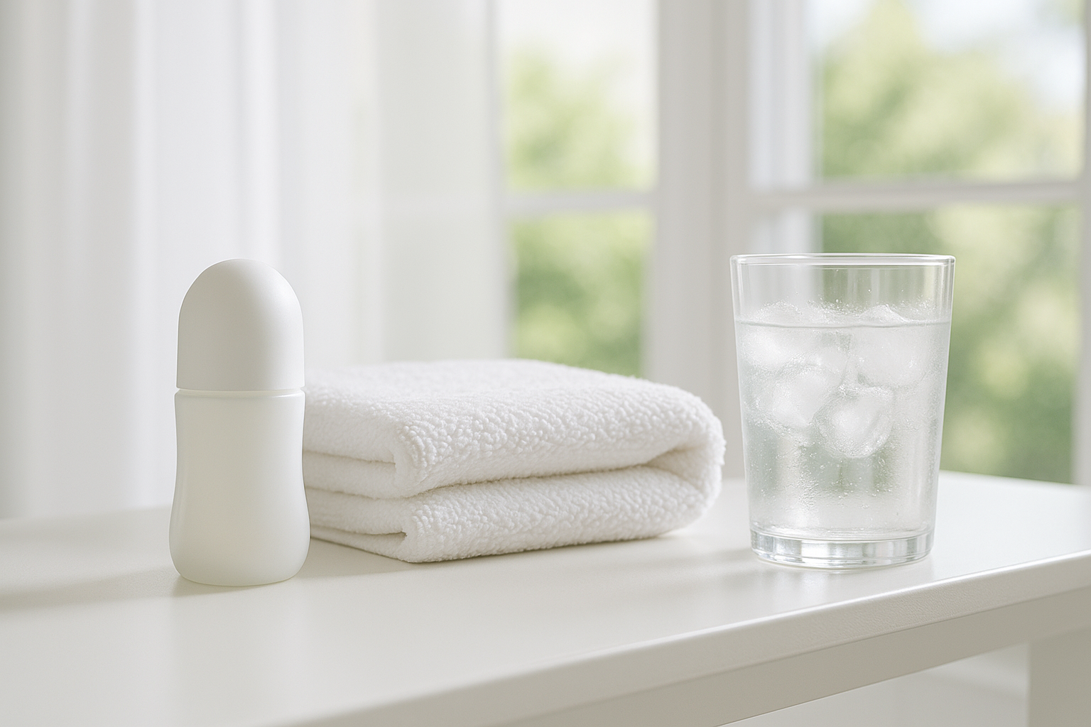 汗のニオイ、自分では気づきにくい…夏の体臭を抑える正しい汗ケアの基本