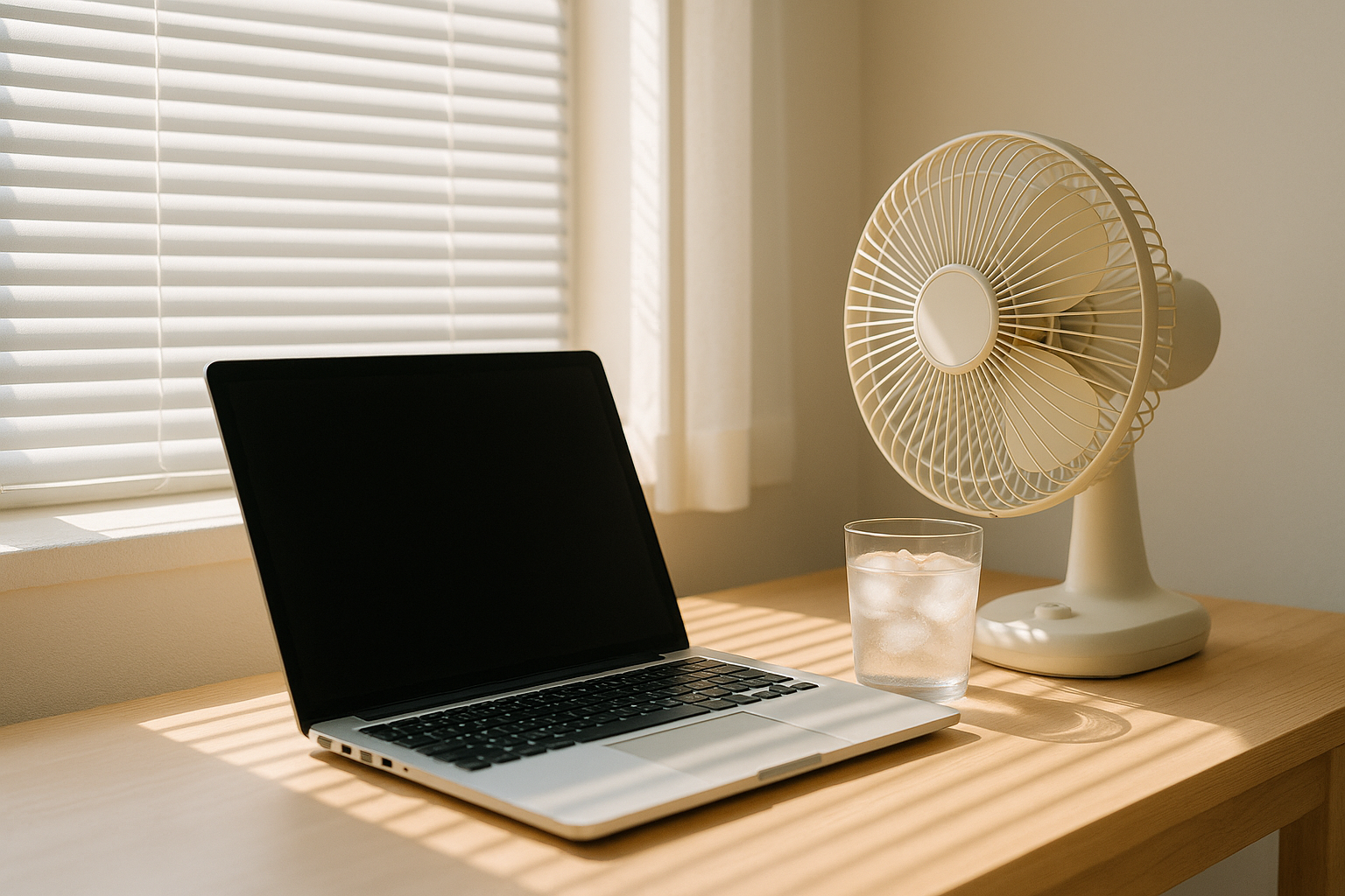 在宅で電気代が上がった人へ。日中の冷房代を抑える現実的な節約ワザ